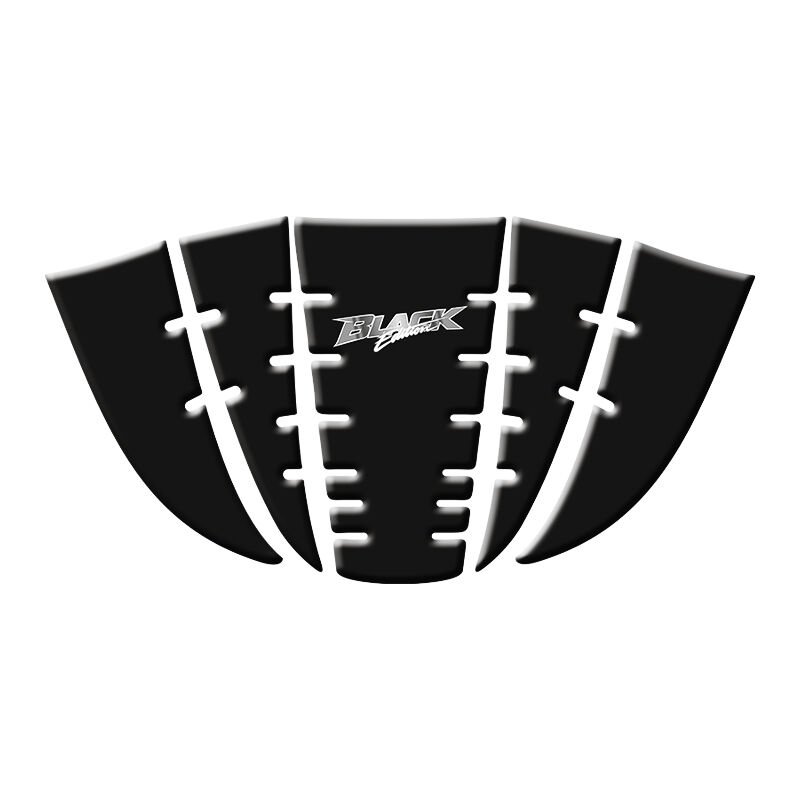 HONDA SPACY 2010 - 2020 UYUMLU TANK PAD 005