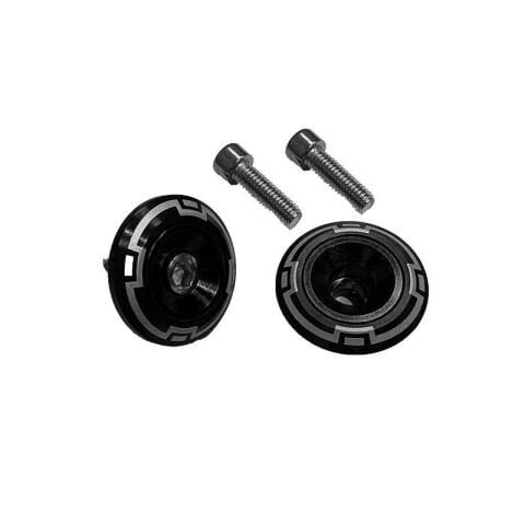 8 mm DESENLİ SİYAH SEHPA YÜZÜĞÜ