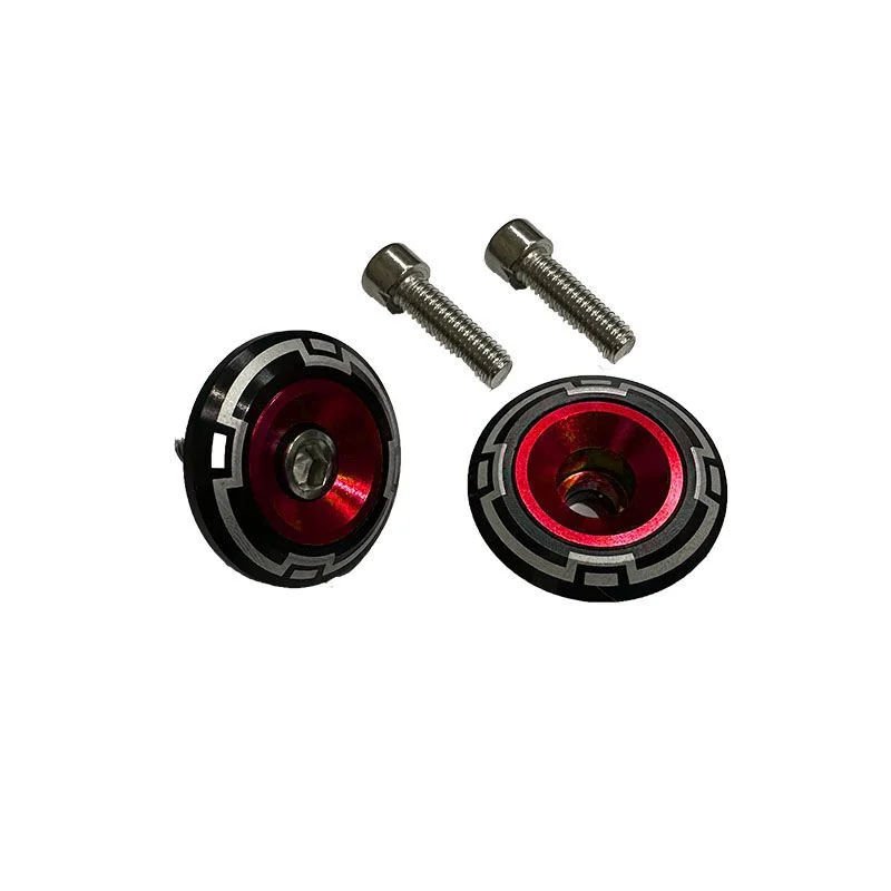 10 mm DESENLİ KIRMIZI SEHPA YÜZÜĞÜ