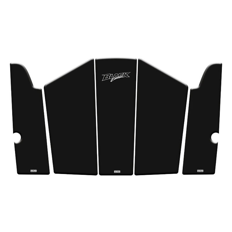 HONDA ACTİVA 125 2023 UYUMLU TANK PAD SET 002