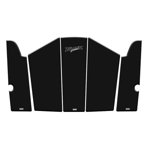 HONDA ACTİVA 125 2023 UYUMLU TANK PAD SET 002