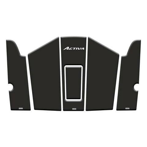 HONDA ACTİVA 125 2023 - 2024 UYUMLU TANK PAD SET 002