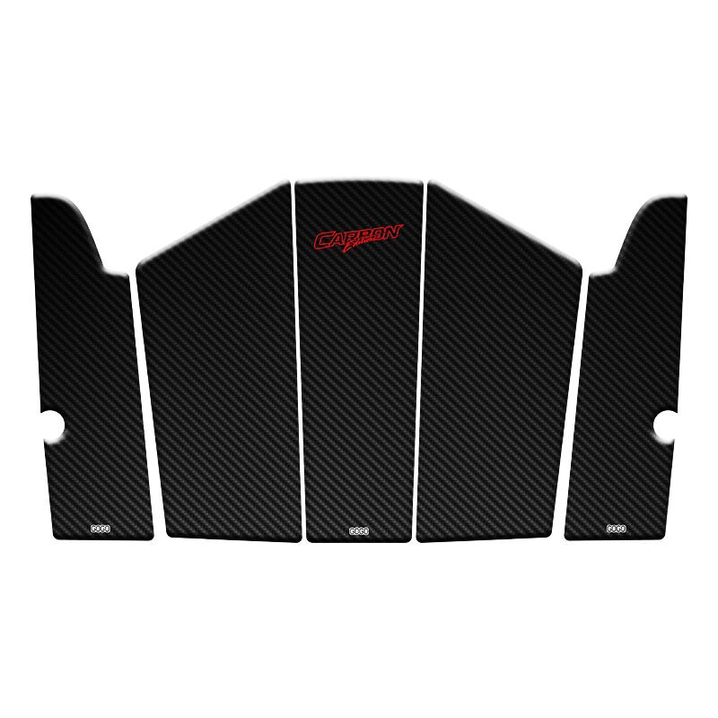 HONDA ACTİVA 125 2023 UYUMLU TANK PAD SET 003