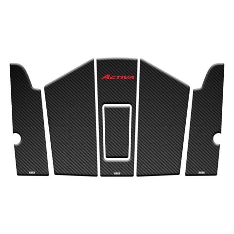HONDA ACTİVA 125 2023 - 2024 UYUMLU TANK PAD SET 003