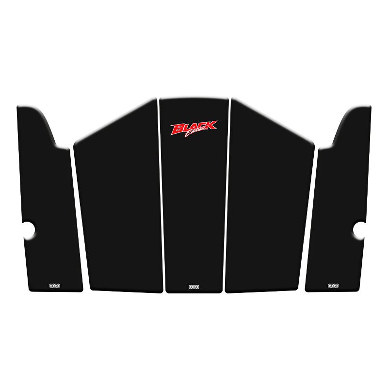 HONDA ACTİVA 125 2023 UYUMLU TANK PAD SET 004