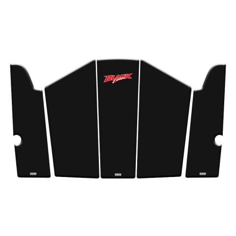 HONDA ACTİVA 125 2023 UYUMLU TANK PAD SET 004