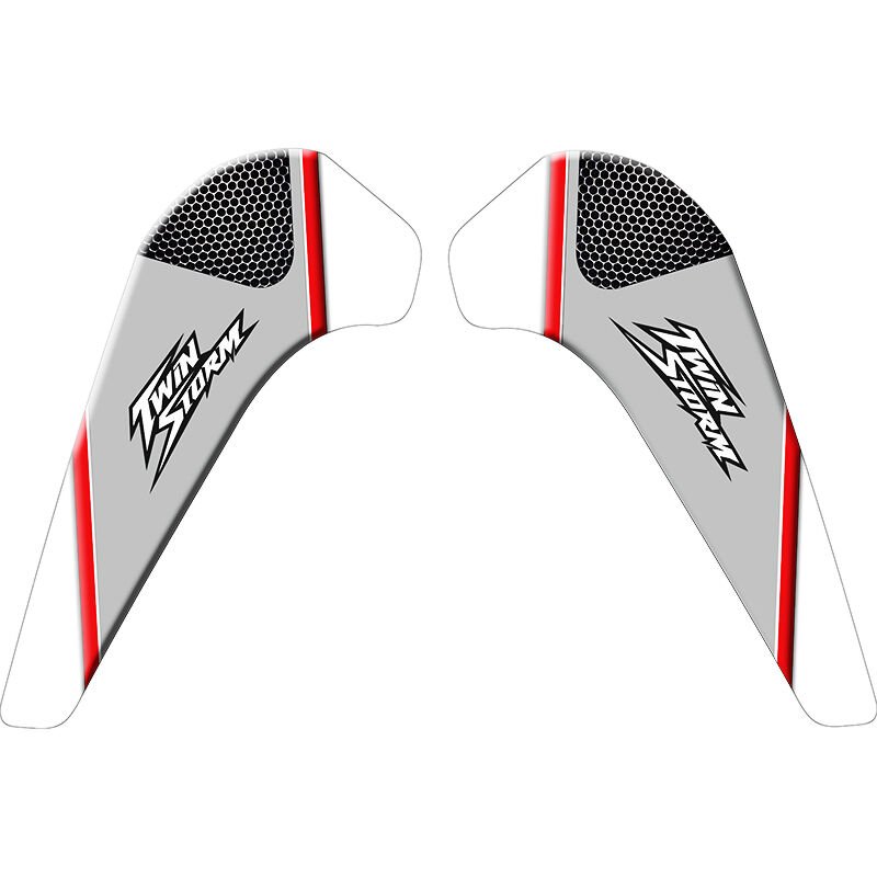 HONDA AFRİCA TWİN 2016 - 2022 UYUMLU Yan Pad 004