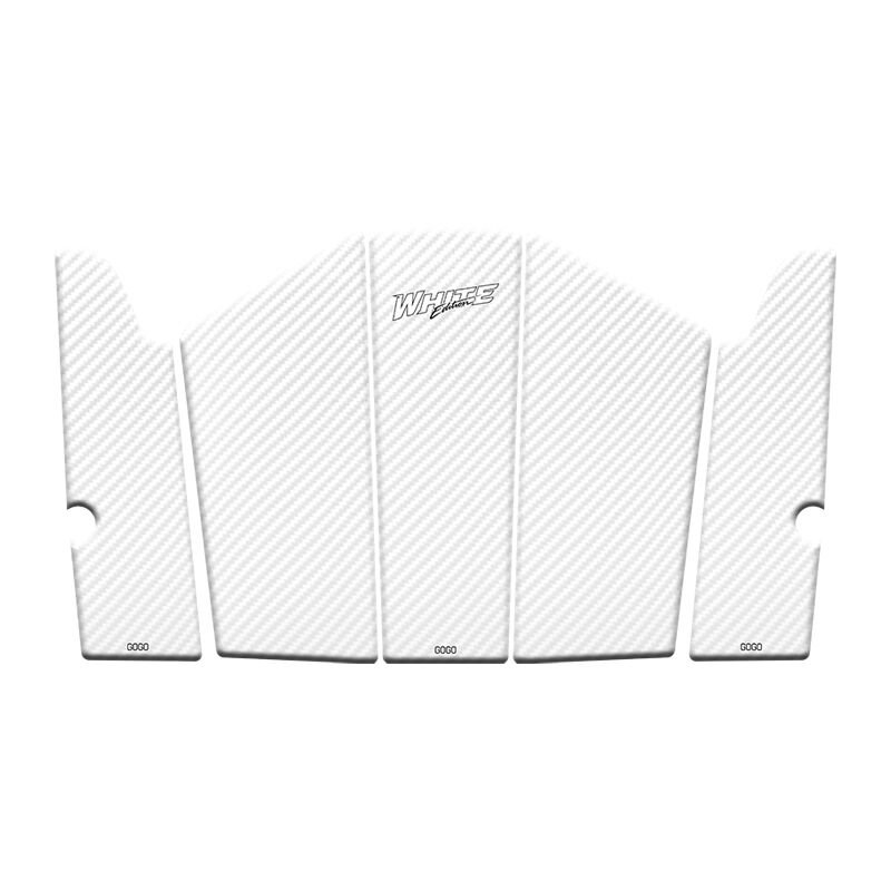 HONDA ACTİVA 125 2023 UYUMLU TANK PAD SET 006