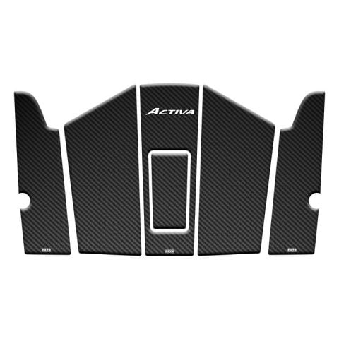 HONDA ACTİVA 125 2023 - 2024 UYUMLU TANK PAD SET 001
