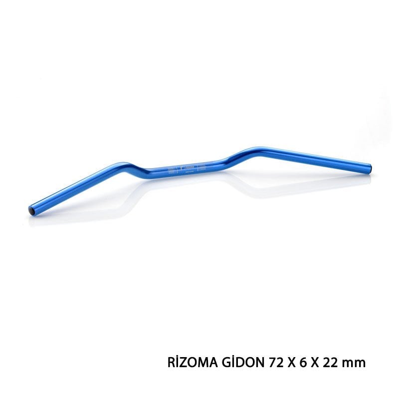 UNİVERSAL RİZOMA GİDON MAVİ 72 X 6 X 22 mm
