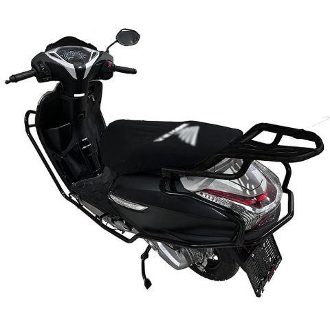 HONDA ACTİVA 125 2023 - 2024 UYUMLU KORUMA DEMİRİ
