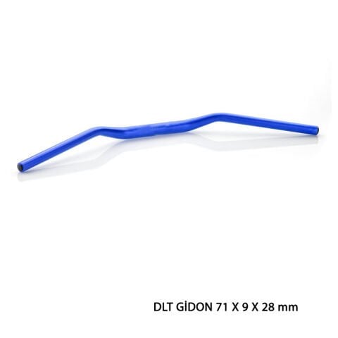 UNİVERSAL GİDON MAVİ 71 X 9 X 28 mm
