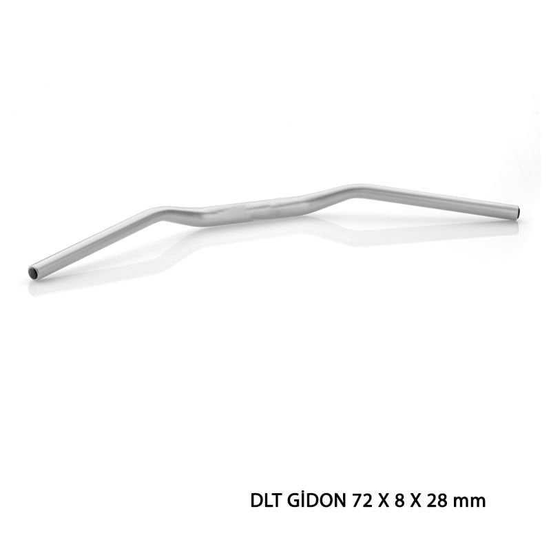 UNİVERSAL GİDON GÜMÜŞ 72 X 8 X 28 mm