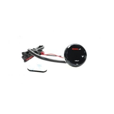 UNİVERSAL VOLTMETRE