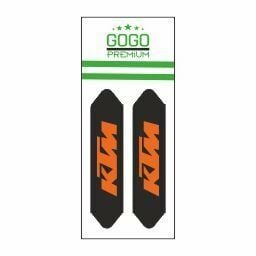 KTM DAMLA STİCKER