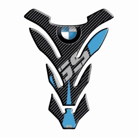 BMW GS UYUMLU Tank Pad 003