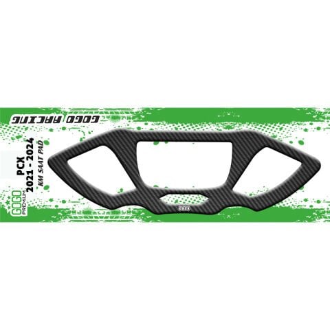 HONDA PCX 2021 - 2024 UYUMLU KM SAAT PAD 007