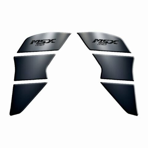 HONDA MSX 2014 - 2022 UYUMLU Yan Pad 005