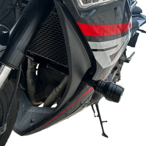 RKS R250 2022 - 2024 UYUMLU KORUMA TAKOZU