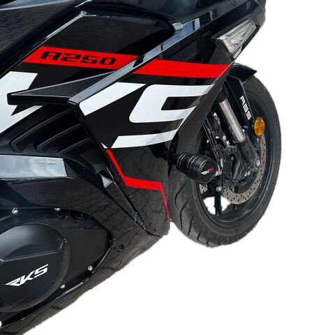 RKS R250 2022 - 2024 UYUMLU KORUMA TAKOZU