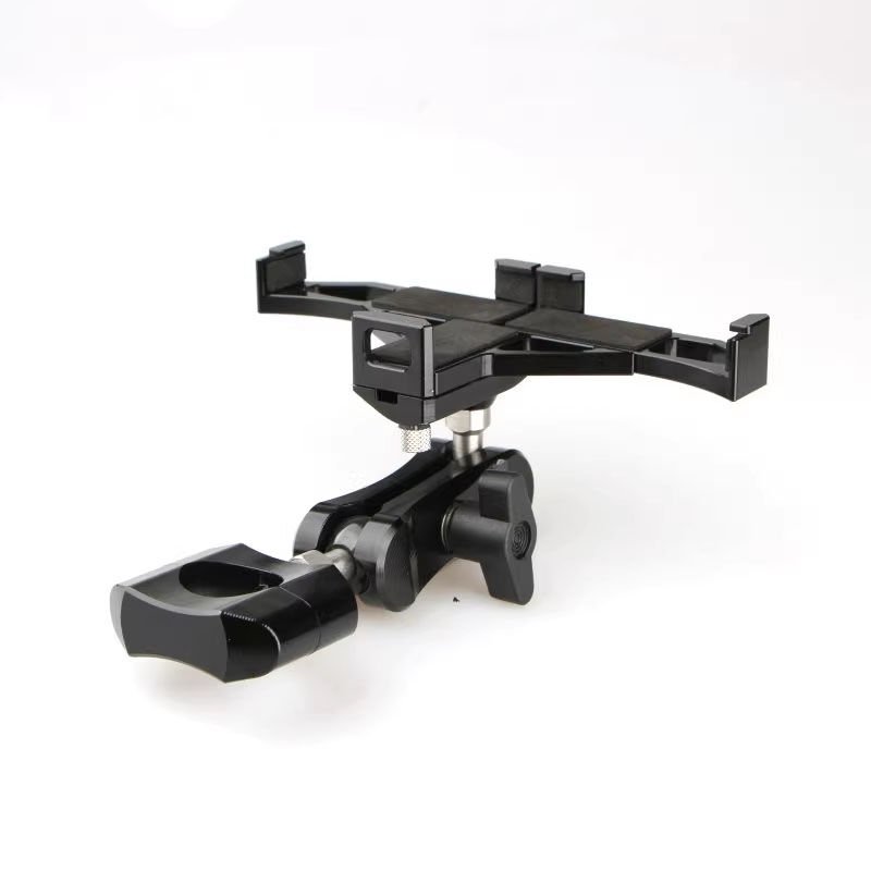 UNİVERSAL CNC TELEFON & NAVİGASYON TUTUCU APARATI