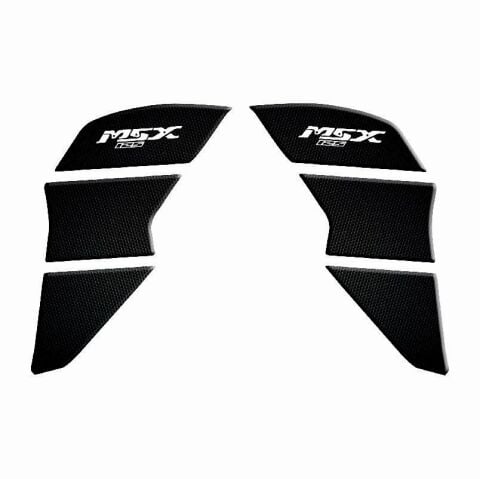 HONDA MSX 2014 - 2022 UYUMLU Yan Pad 011
