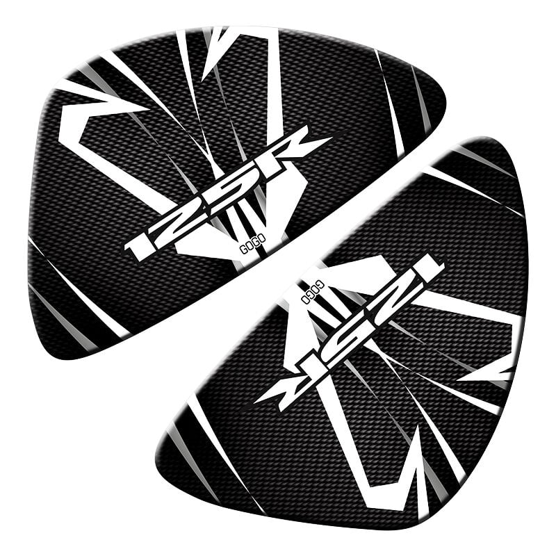 HONDA CB125R 2018 - 2019 UYUMLU Yan Pad