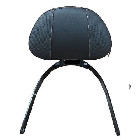 HONDA CL 250 2023 - 2024 UYUMLU TURUNCU DESEN SİSSY BAR