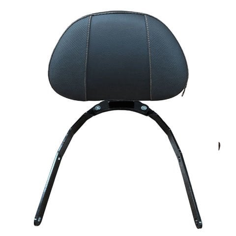 HONDA CL 250 2023 - 2024 UYUMLU KIRMIZI DESEN SİSSY BAR