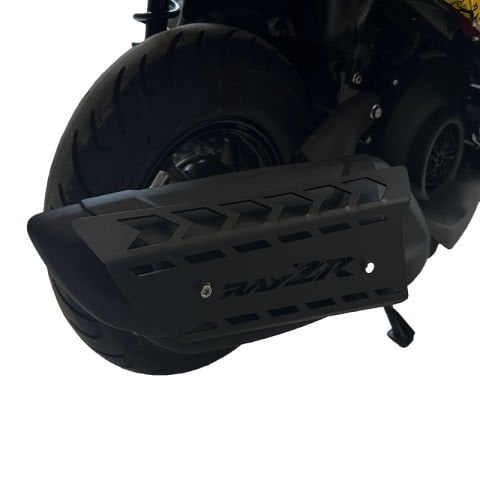 YAMAHA RAYZR 125 2024 UYUMLU EKSOZ KORUMA SACI
