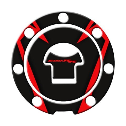 HONDA CBR 600cc 2004 - 2017 UYUMLU DEPO KAPAK PAD 001