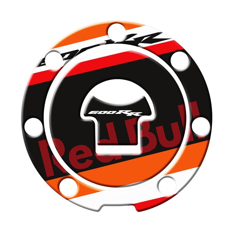 HONDA CBR 600cc 2004 - 2017 UYUMLU DEPO KAPAK PAD 003