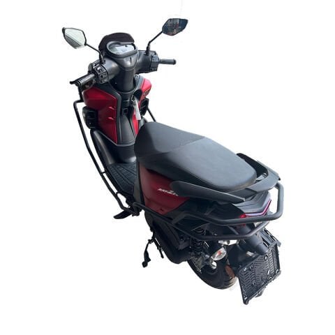 YAMAHA RAYZR 125 2024 UYUMLU MOTOR KORUMA DEMİRİ