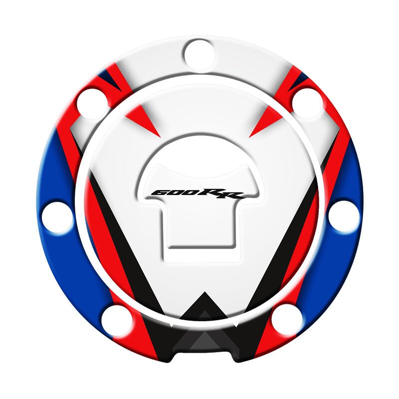 HONDA CBR 600cc 2004 - 2017 UYUMLU DEPO KAPAK PAD 004