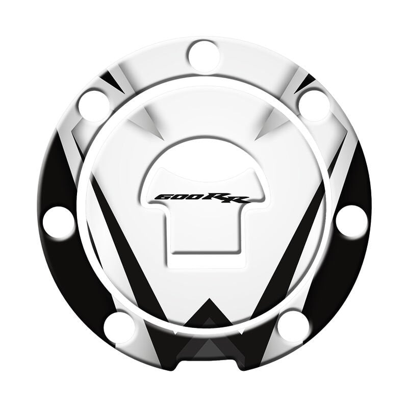 HONDA CBR 600cc 2004 - 2017 UYUMLU DEPO KAPAK PAD 005