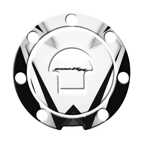 HONDA CBR 600cc 2004 - 2017 UYUMLU DEPO KAPAK PAD 005