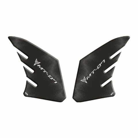 YAMAHA MT07  2021 - 2024 UYUMLU YAN PAD 004