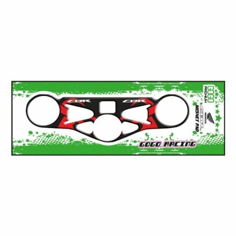 HONDA CBR 1000RR 2004 - 2016 UYUMLU MESNET PAD 002