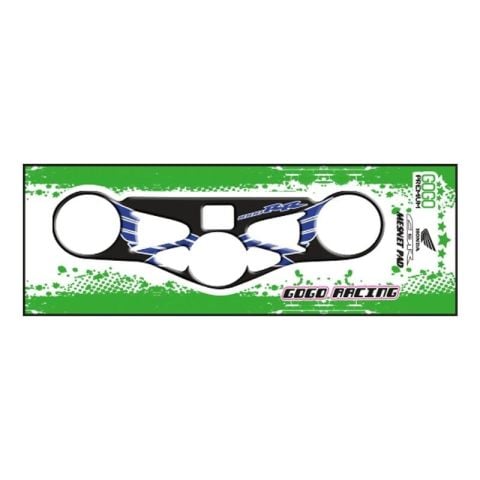 HONDA CBR 1000RR 2004 - 2016 UYUMLU MESNET PAD 011