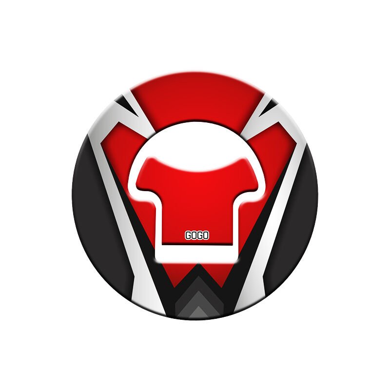 HONDA CBR 125cc-250cc 2005 - 2018 UYUMLU DEPO KAPAK PAD 002