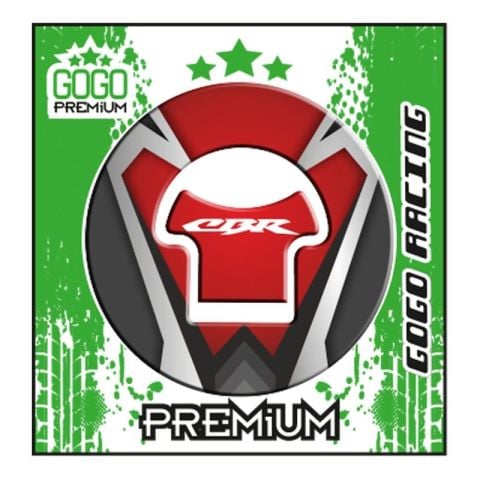 HONDA CBR 125cc-250cc 2005 - 2018 UYUMLU DEPO KAPAK PAD 002
