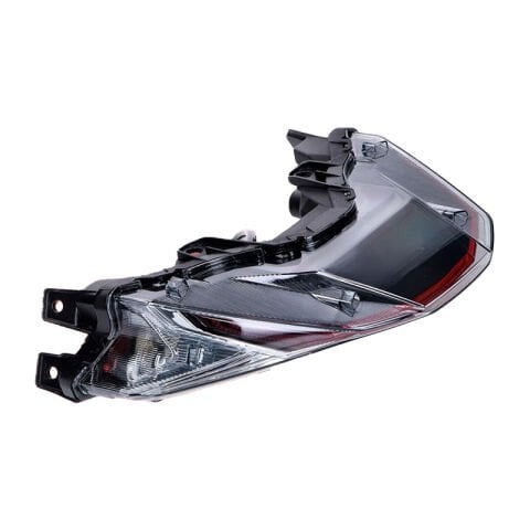 HONDA PCX 2021 - 2024 UYUMLU ARKA STOP TAKIMI
