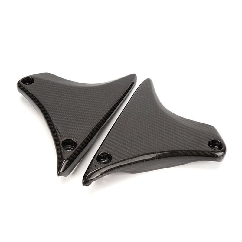 YAMAHA MT 09 UYUMLU YAN PANEL CARBON