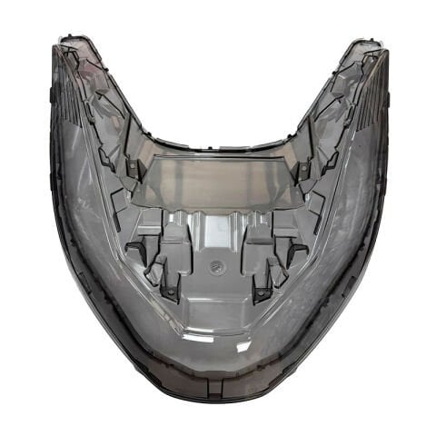 HONDA PCX 2021 - 2024 UYUMLU ÖN FAR CAMI FÜME