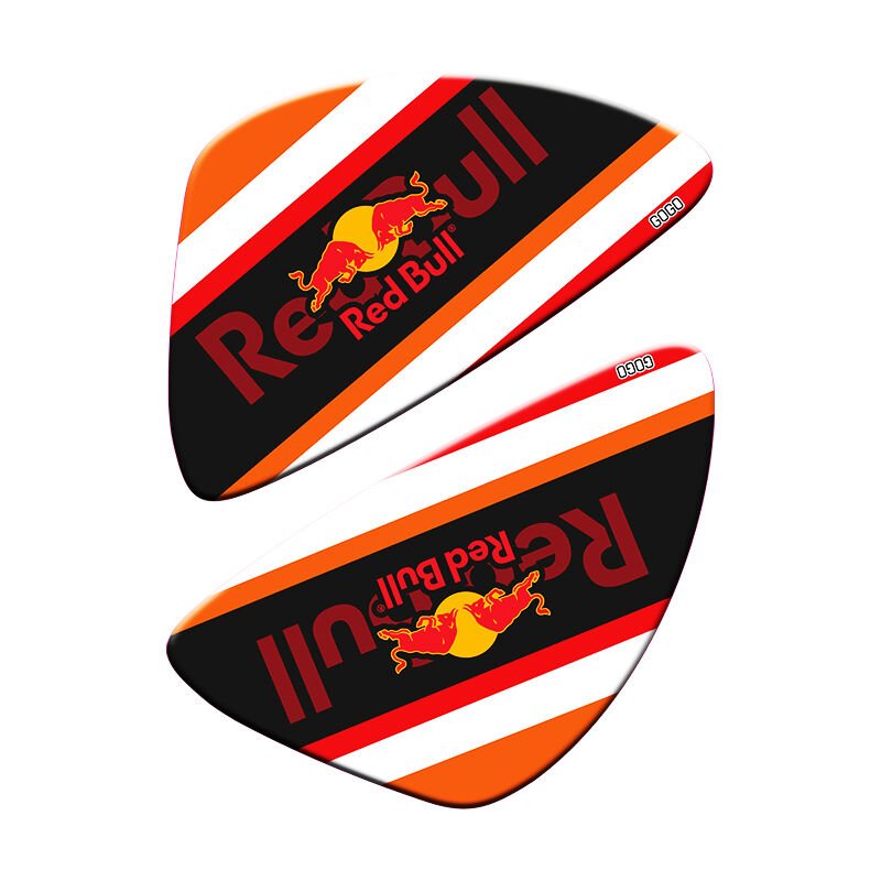 HONDA CBR 125cc-250cc 2005 - 2018 UYUMLU YAN PAD 001