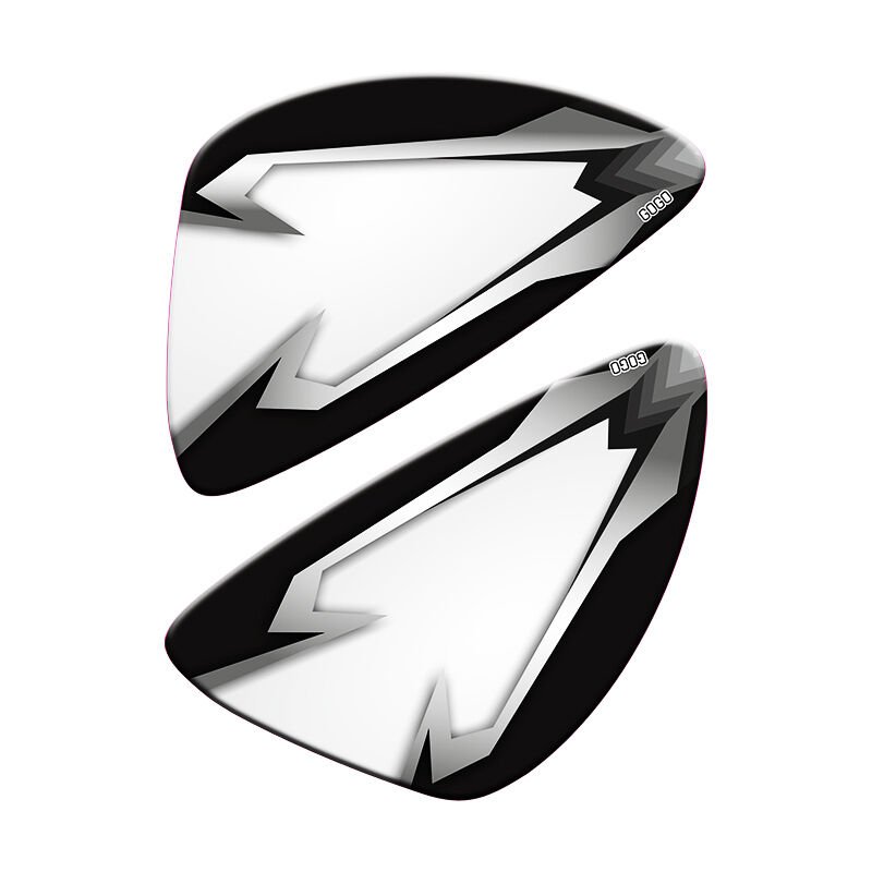 HONDA CBR 125cc-250cc 2005 - 2018 UYUMLU YAN PAD 003