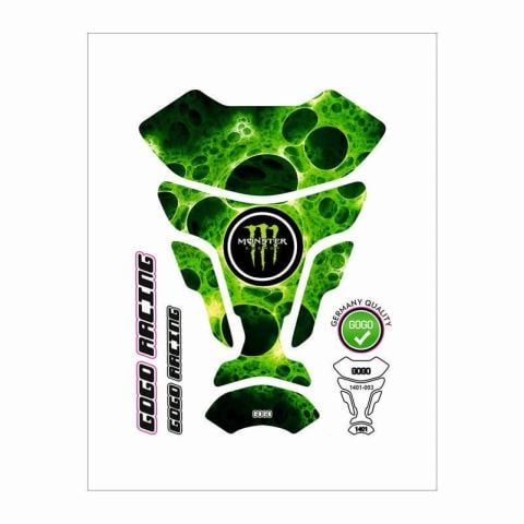 1401 UNİVERSAL TANK PAD 003