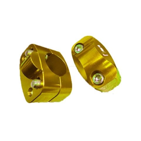 UNİVERSAL GİDON YÜKSELTME APARATI 28 mm RİZOMA GOLD