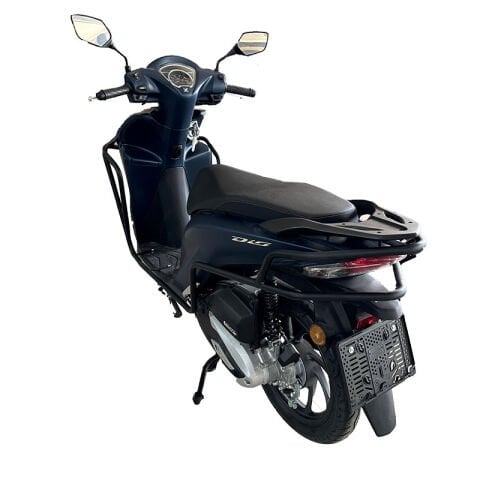 HONDA DİO 2021 - 2025 UYUMLU MOTOR KORUMA DEMİRİ
