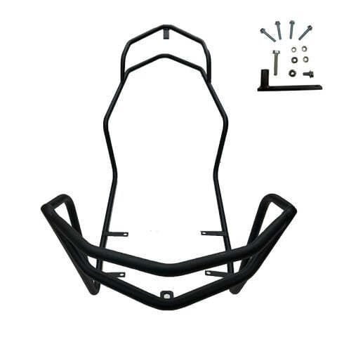 HONDA DİO 2021 - 2025 UYUMLU MOTOR KORUMA DEMİRİ